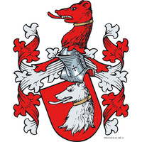 Wappen der Familie Behringer